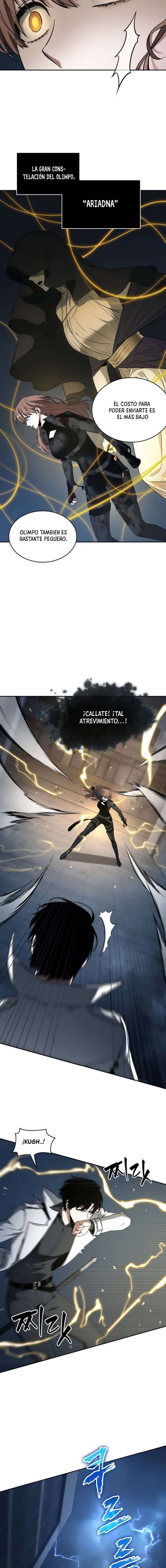 Read Lector omnisciente (es) Manga Online