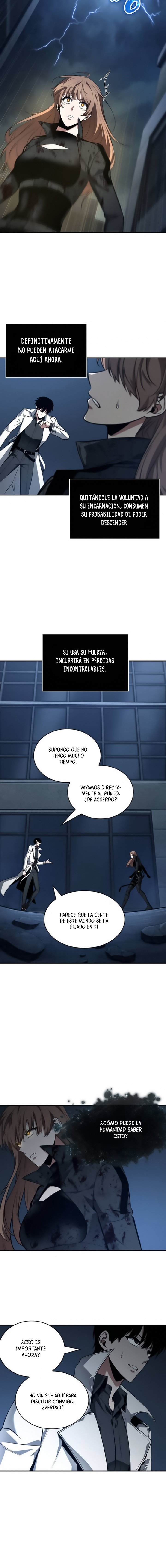 Read Lector omnisciente (es) Manga Online