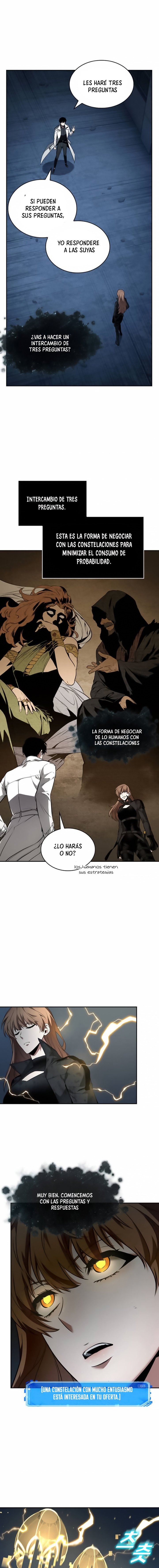 Read Lector omnisciente (es) Manga Online