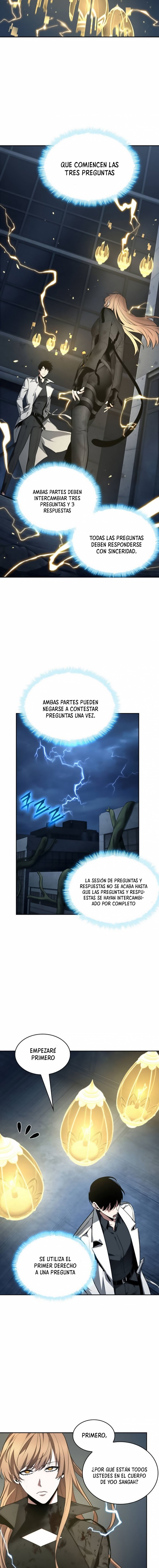 Read Lector omnisciente (es) Manga Online