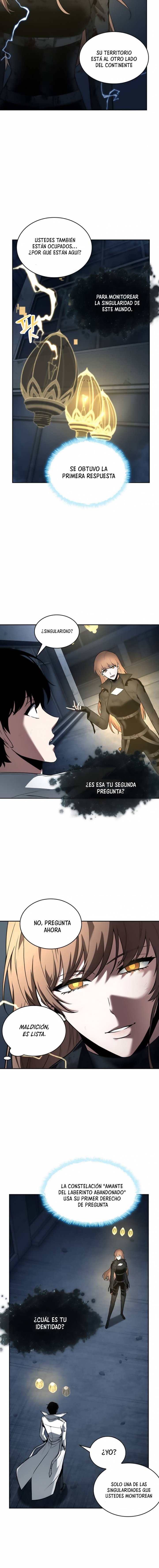 Read Lector omnisciente (es) Manga Online