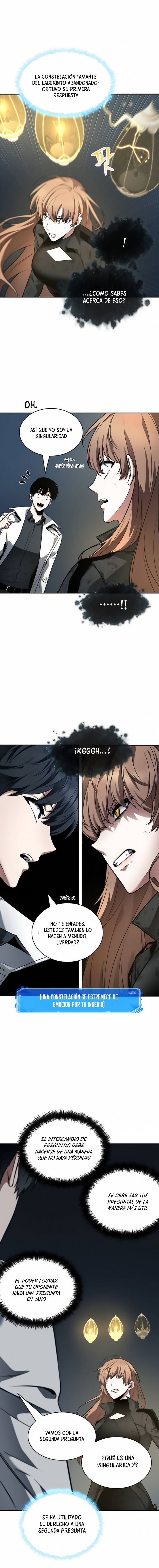 Read Lector omnisciente (es) Manga Online