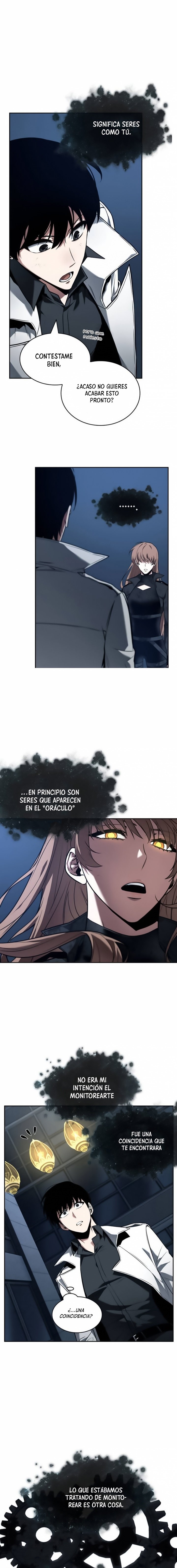 Read Lector omnisciente (es) Manga Online