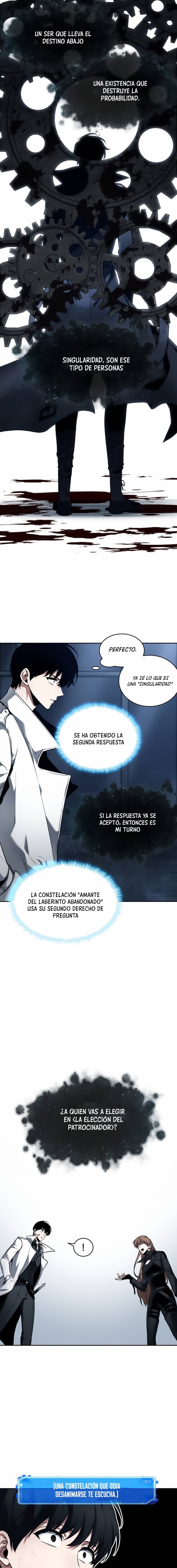 Read Lector omnisciente (es) Manga Online