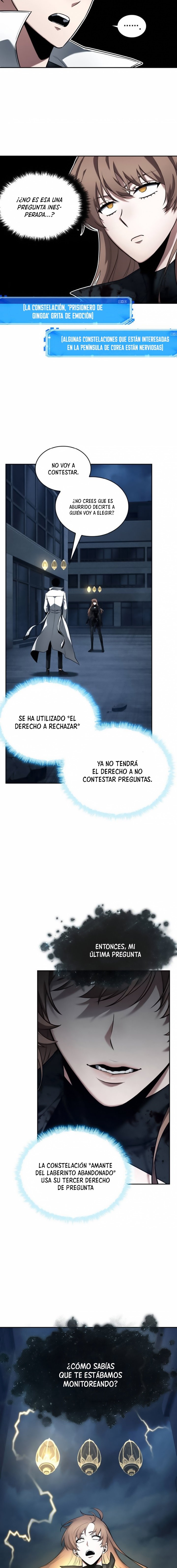 Read Lector omnisciente (es) Manga Online