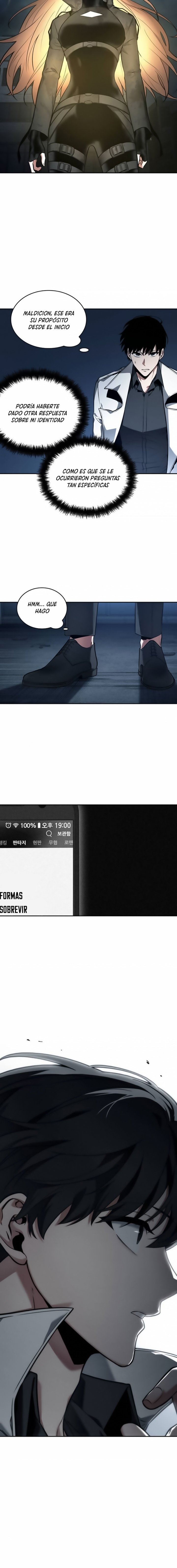 Read Lector omnisciente (es) Manga Online