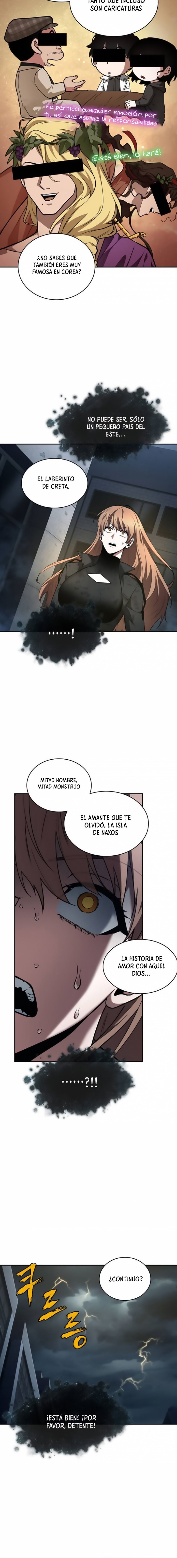 Read Lector omnisciente (es) Manga Online