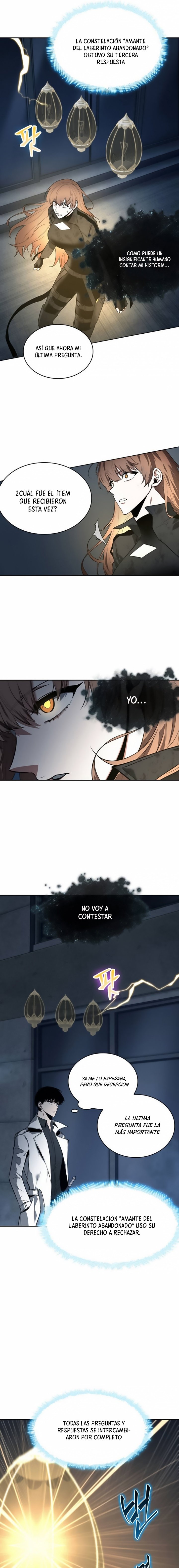 Read Lector omnisciente (es) Manga Online