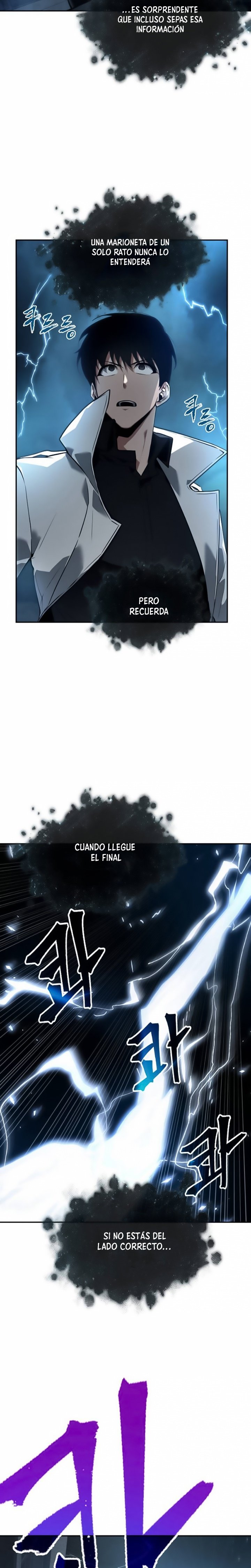 Read Lector omnisciente (es) Manga Online