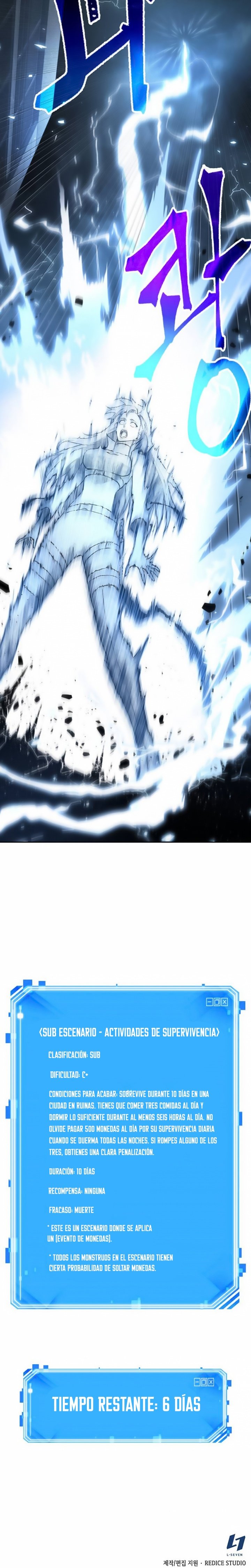 Read Lector omnisciente (es) Manga Online