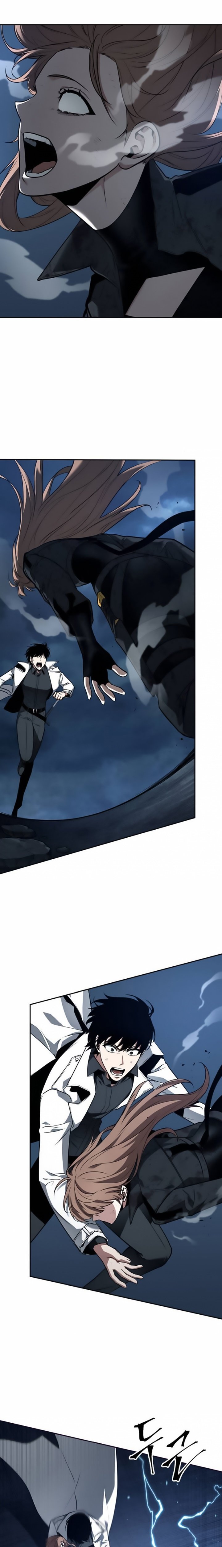 Read Lector omnisciente (es) Manga Online