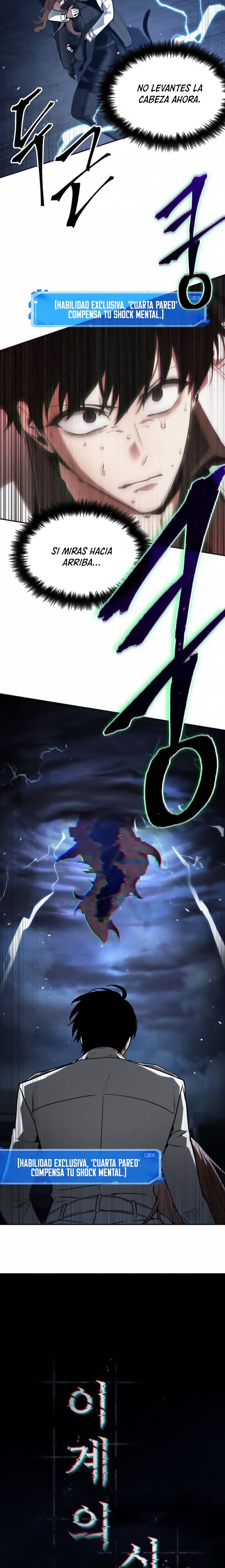 Read Lector omnisciente (es) Manga Online