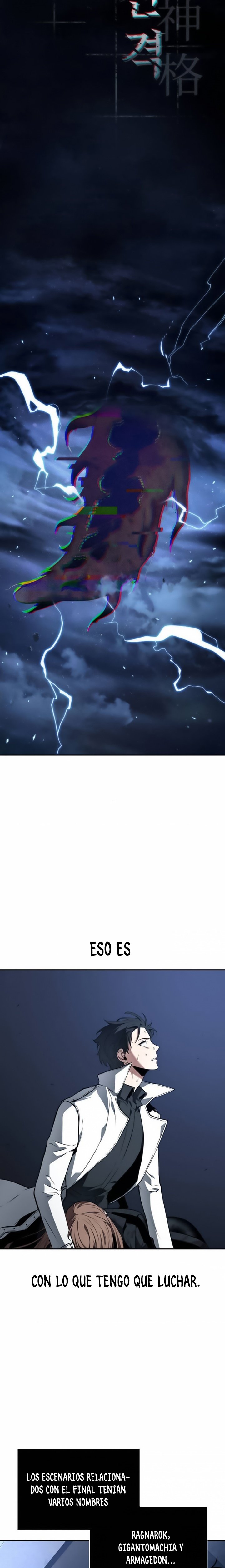 Read Lector omnisciente (es) Manga Online