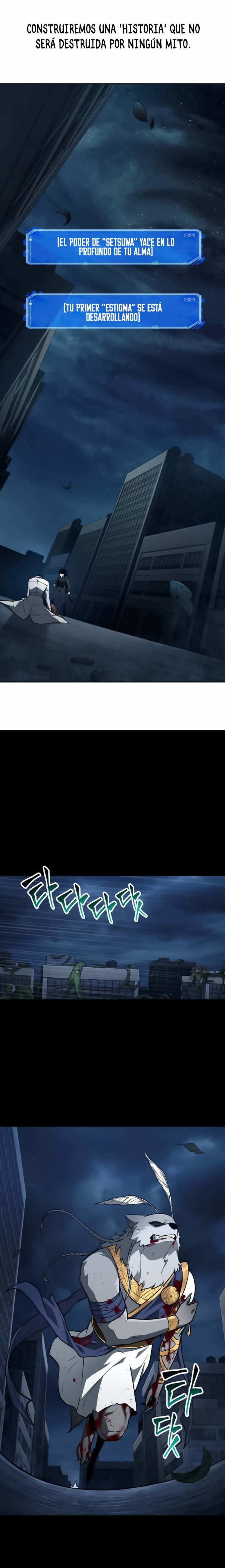 Read Lector omnisciente (es) Manga Online