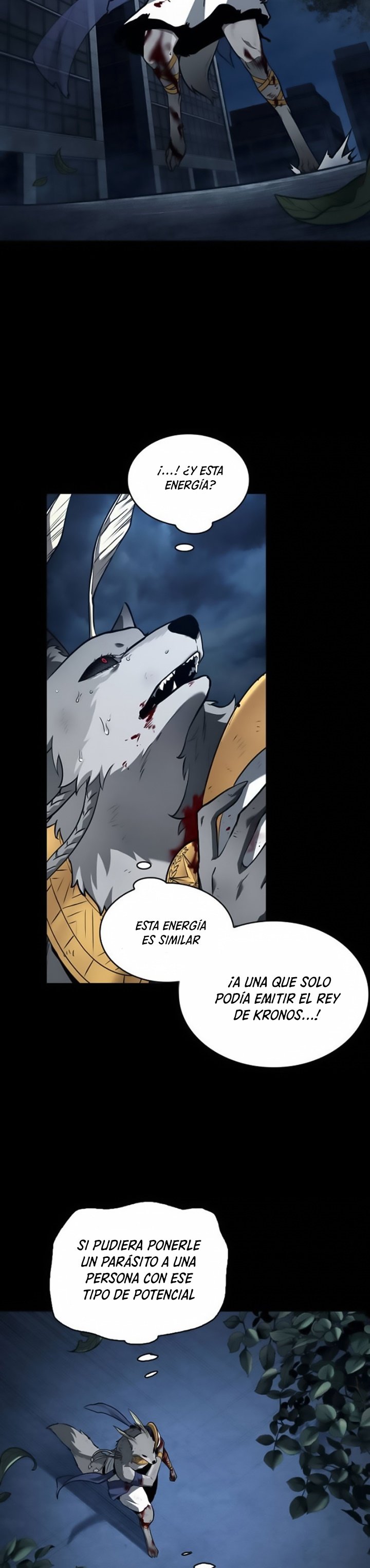 Read Lector omnisciente (es) Manga Online