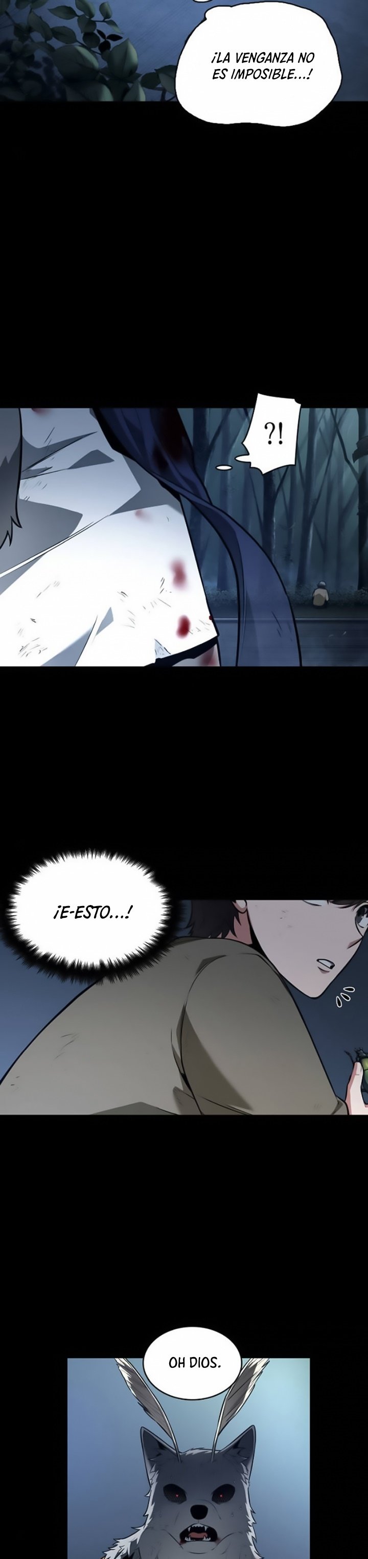 Read Lector omnisciente (es) Manga Online