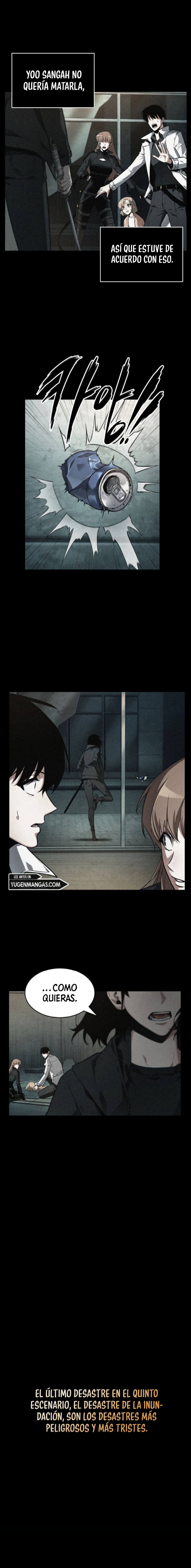 Read Lector omnisciente (es) Manga Online