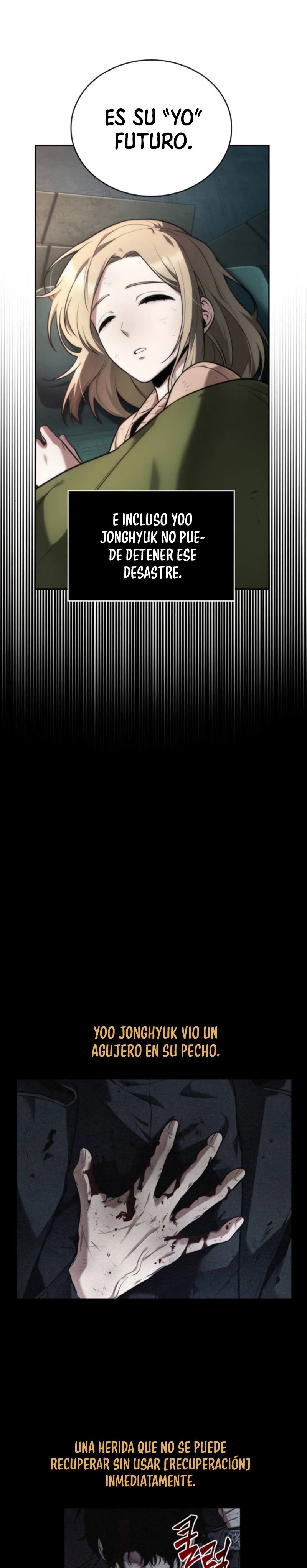 Read Lector omnisciente (es) Manga Online