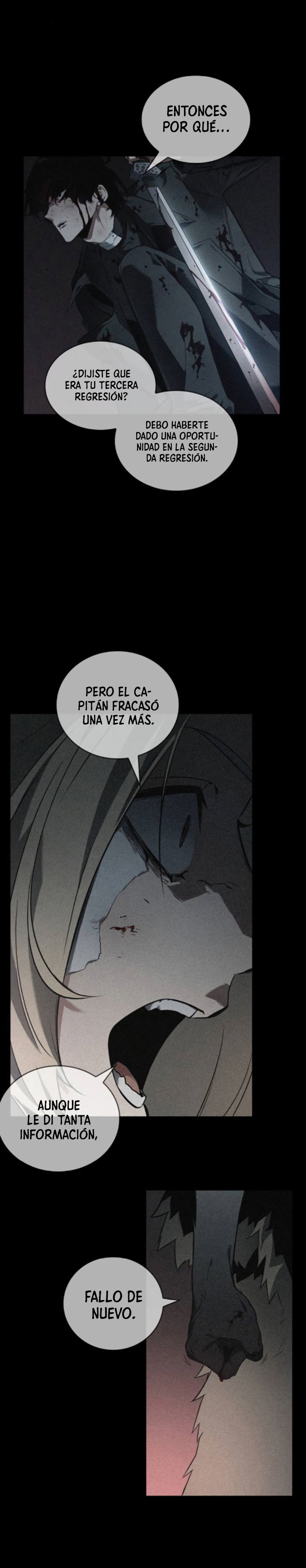 Read Lector omnisciente (es) Manga Online