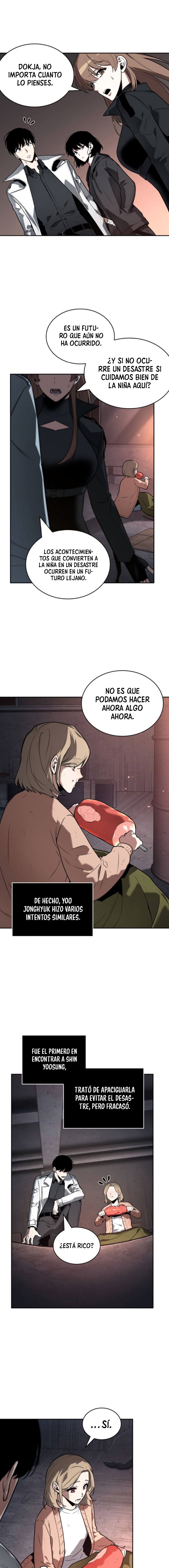 Read Lector omnisciente (es) Manga Online