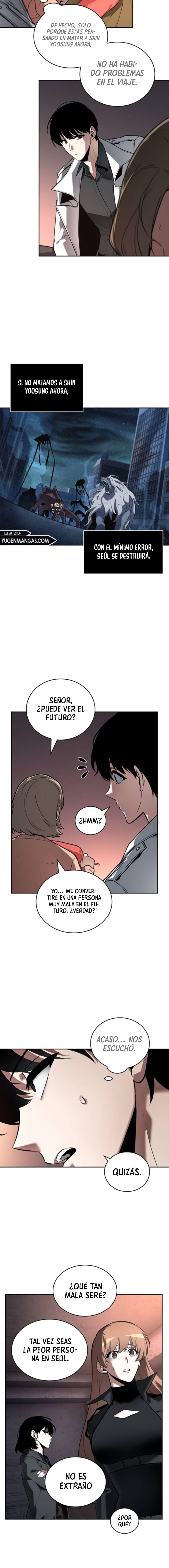 Read Lector omnisciente (es) Manga Online