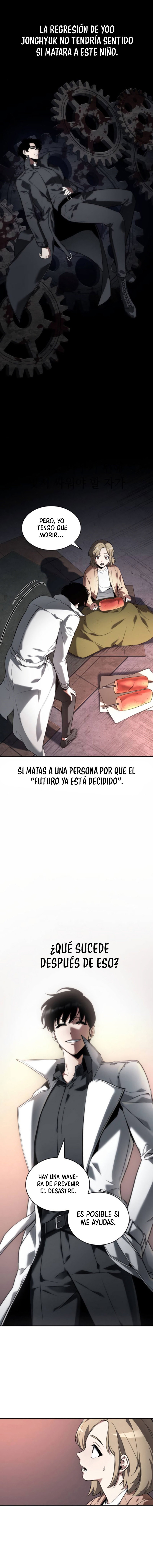 Read Lector omnisciente (es) Manga Online