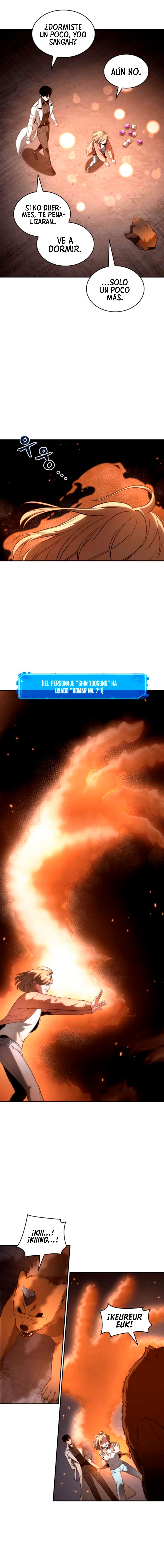 Read Lector omnisciente (es) Manga Online