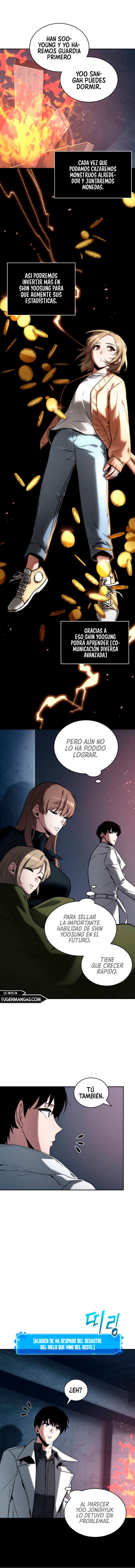 Read Lector omnisciente (es) Manga Online