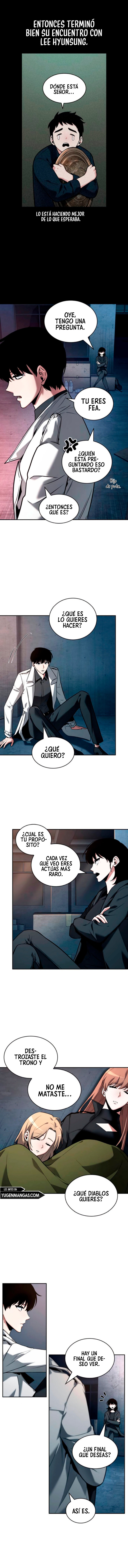 Read Lector omnisciente (es) Manga Online