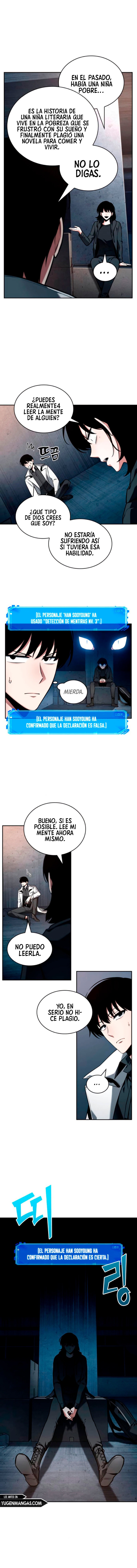 Read Lector omnisciente (es) Manga Online