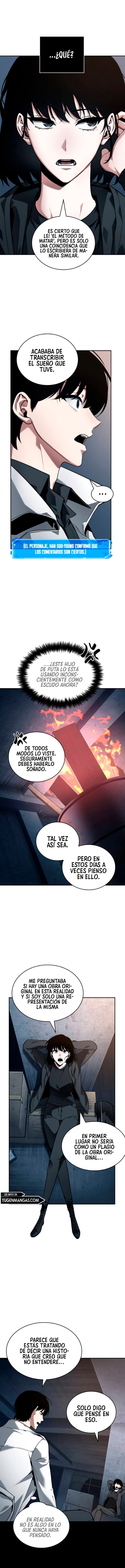 Read Lector omnisciente (es) Manga Online