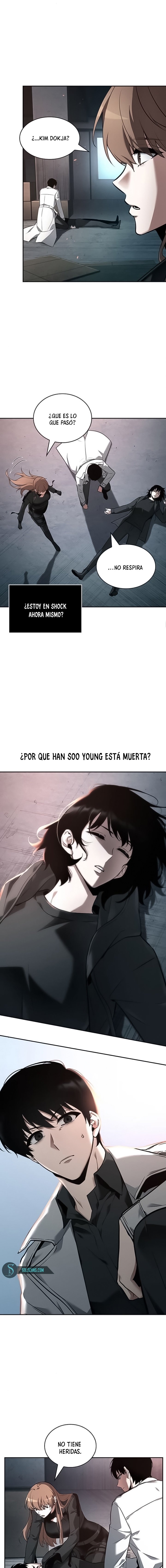 Read Lector omnisciente (es) Manga Online