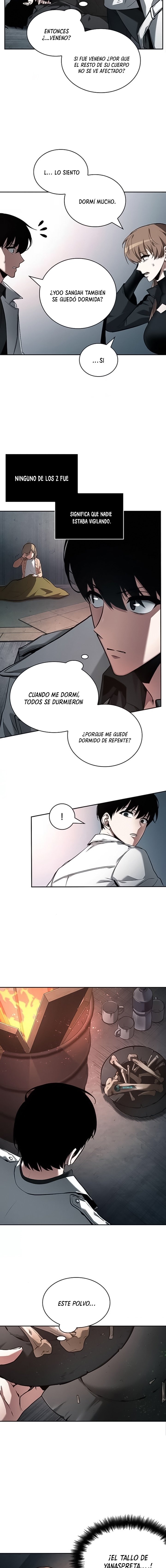Read Lector omnisciente (es) Manga Online