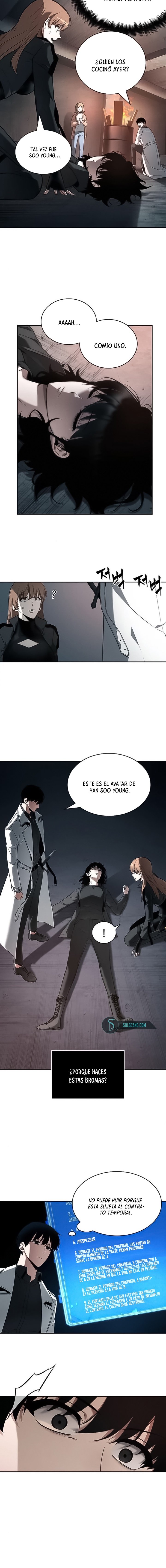 Read Lector omnisciente (es) Manga Online