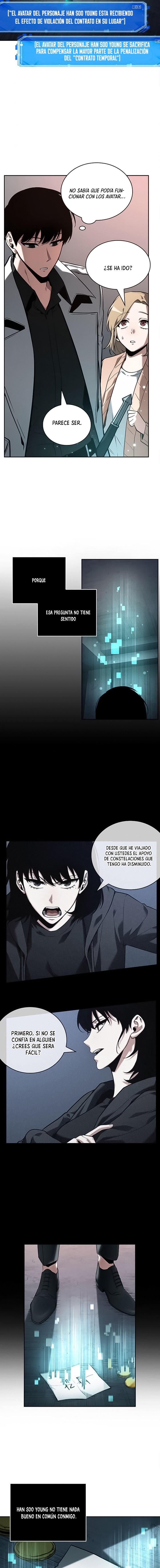 Read Lector omnisciente (es) Manga Online