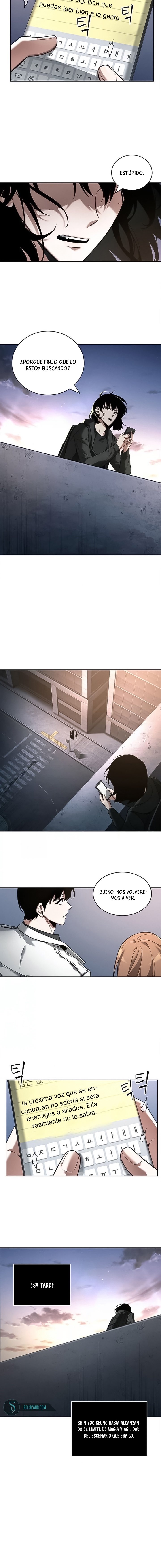 Read Lector omnisciente (es) Manga Online