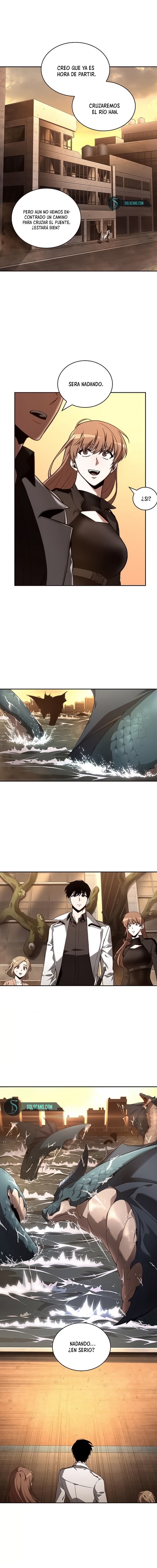 Read Lector omnisciente (es) Manga Online