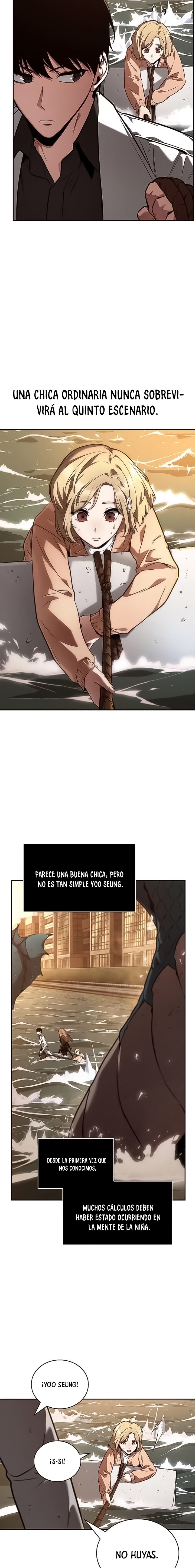 Read Lector omnisciente (es) Manga Online