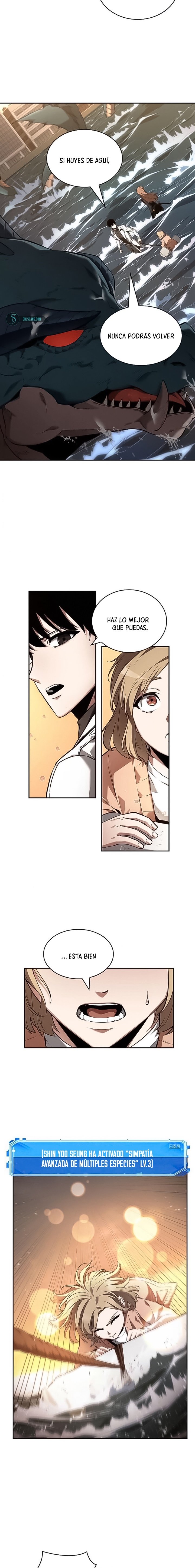 Read Lector omnisciente (es) Manga Online