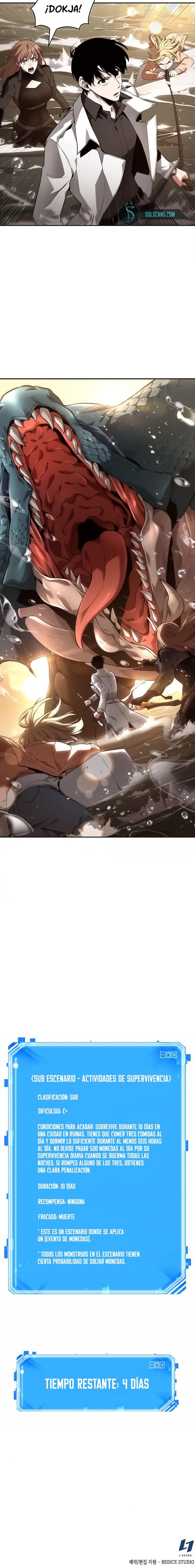 Read Lector omnisciente (es) Manga Online