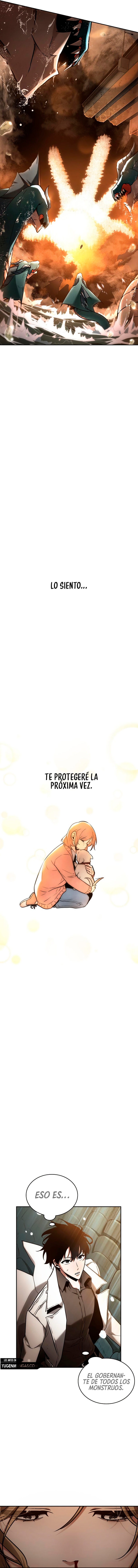 Read Lector omnisciente (es) Manga Online