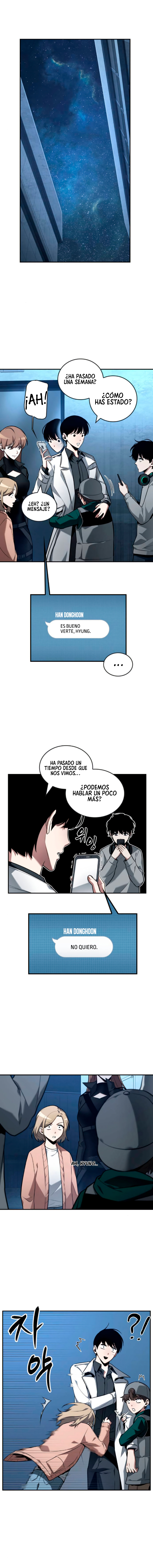 Read Lector omnisciente (es) Manga Online