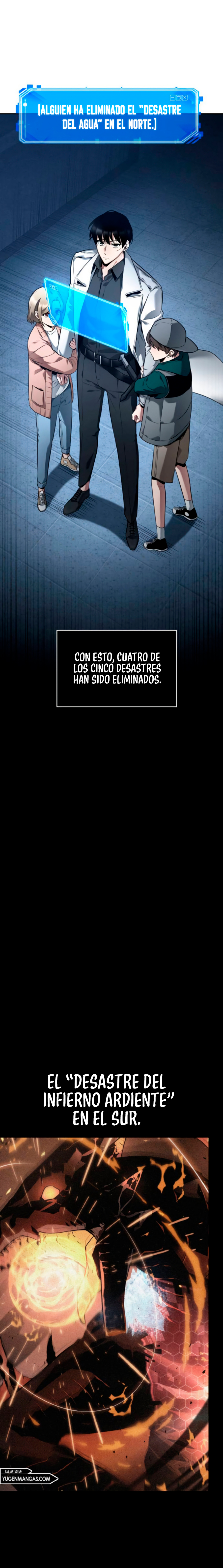 Read Lector omnisciente (es) Manga Online