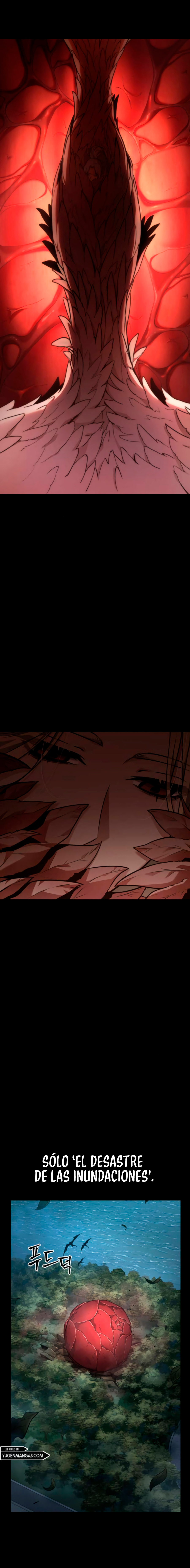 Read Lector omnisciente (es) Manga Online