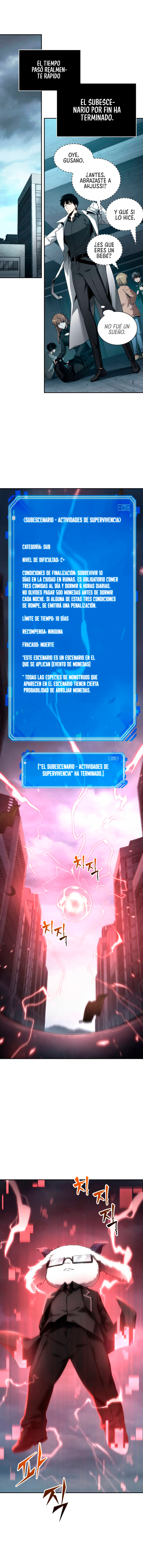 Read Lector omnisciente (es) Manga Online