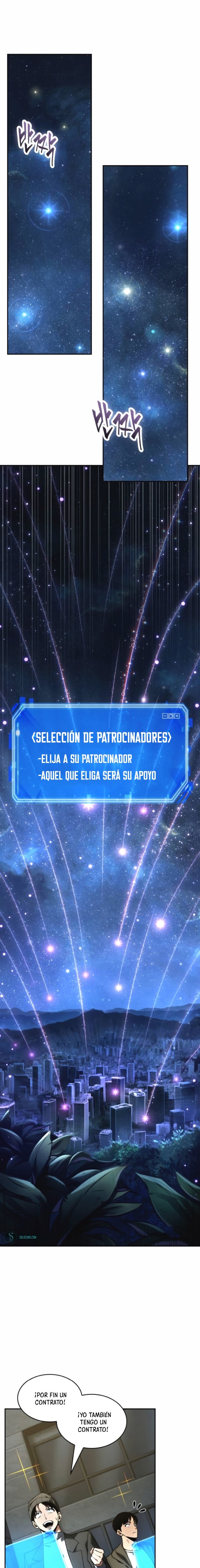 Read Lector omnisciente (es) Manga Online