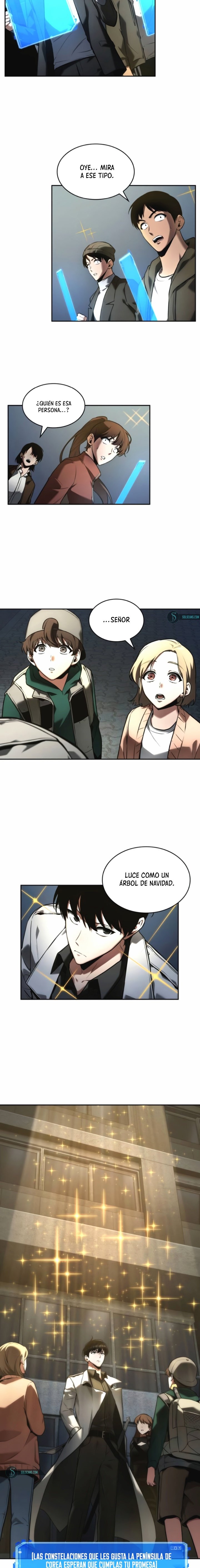 Read Lector omnisciente (es) Manga Online