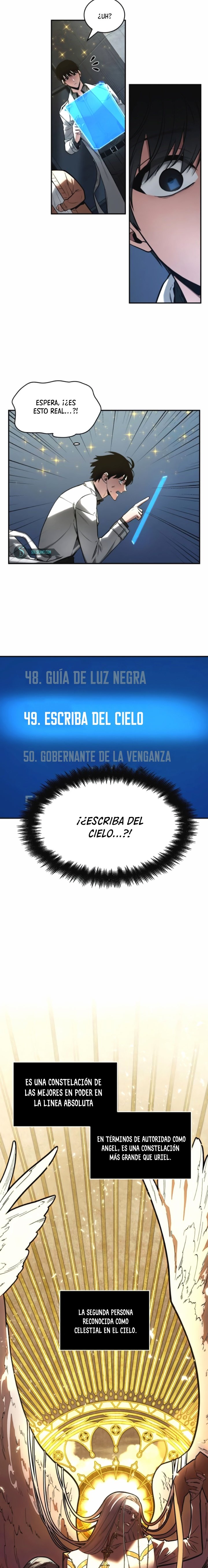 Read Lector omnisciente (es) Manga Online