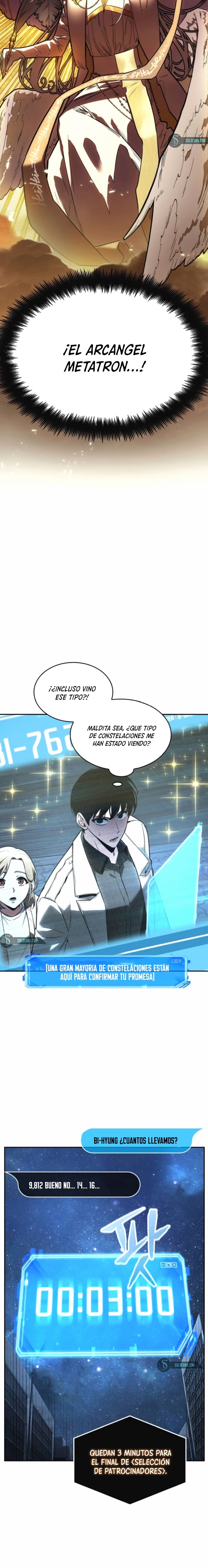 Read Lector omnisciente (es) Manga Online