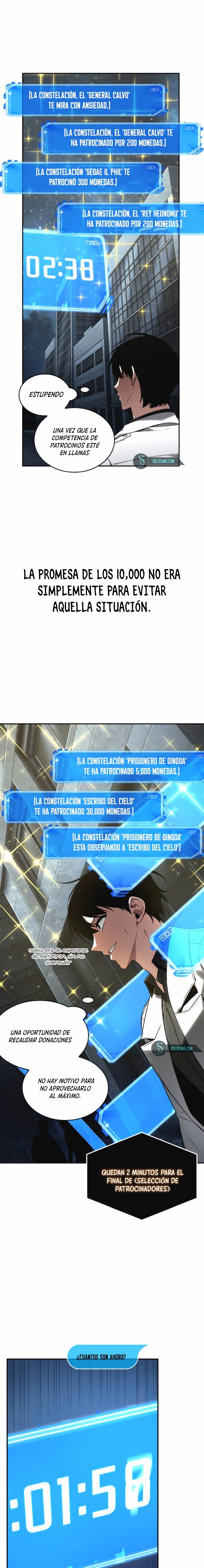 Read Lector omnisciente (es) Manga Online